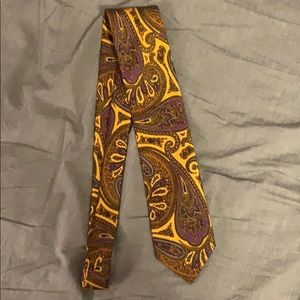 Robert Talbots Tie